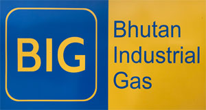 Bhutan Industrial Gas (BIG)