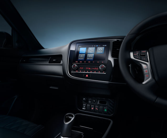 Outlander-Phev-Interior